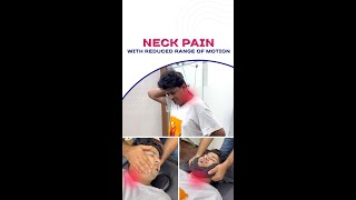 Say Goodbye to Back Pain Andheris Top ChiroPhysio Clinic [upl. by Neelyahs]