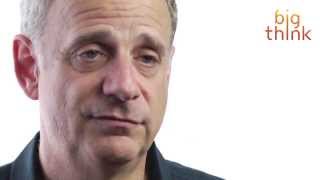 The Common Character Trait of Geniuses  James Gleick  Big Think [upl. by Niawd]