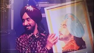 Satinder Sartaj live concert Christchurch 2024  ArtzCrew [upl. by Mitchael]