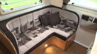 Pennine Artemis  Folding Caravan [upl. by Florida]