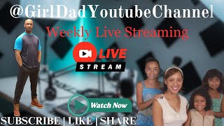 Fathers of Daughters  Emancipation of Minors Live Stream 62 [upl. by Fortna]