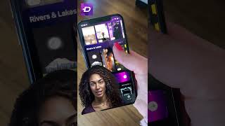 Zedge ringtones  AI creative  CGI [upl. by Jarnagin]