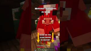 what should I do in this episode  Minecraft shorts minecraft [upl. by Park]