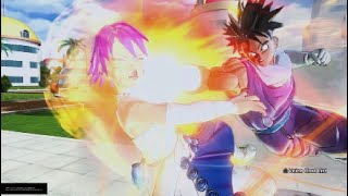 GOING HARD In Dragonball Xenoverse 2 Preparing For Sparkling Zero [upl. by Homovec]