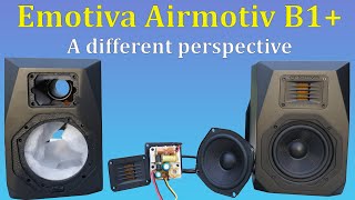 What are the other reviewers hearing with the 250 EmotivaAudioCorp B1 [upl. by Htieh427]