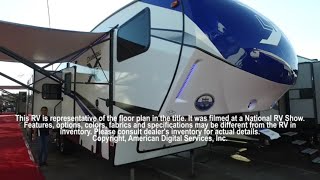 2019 Coachmen RVChaparral XLite285X [upl. by Lesly]