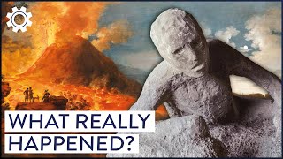 Pompeii’s Final Hour The Colossal Eruption Of Mount Vesuvius [upl. by Jammal963]