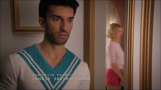 Jane the virgin  Rafael overheard Petra talking about Jane [upl. by Ahders]