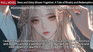 Rose and Daisy Bloom Together A Tale of Rivalry and Redemption Full Redemption Story Audiobook [upl. by Aneertak]