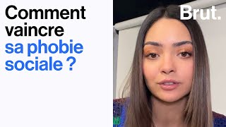 Phobie sociale  un psychiatre explique comment la dépasser [upl. by Bedwell966]