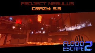 FE2CM Project Nebulus Peak Crazy \\ [upl. by Adirehs878]