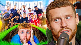 Why Sidemen HIDE amp SEEK Went Wrong [upl. by Apgar]