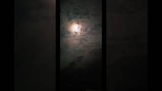 Enchanted Mountain MoonLit Night nepali fullmoon songdance enchanted nepal [upl. by Lirbij]