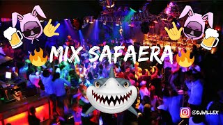 MIX SAFAERA🔥 Safaera Yo Perreo Sola 3G Remix Morado Bichiyal Tusa Eh Oh Girl Y Más [upl. by Meaghan]