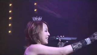 平野綾 Aya Hirano 1st Live 2008 Riot Tour  MonStAR HQ [upl. by Liarret]