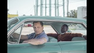 Green Book  Official Trailer HD [upl. by Ayeki]