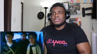 Pet Shop Boys  Always On My Mind REACTION [upl. by Negyam572]