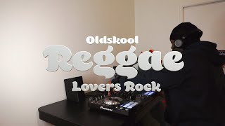 Old school Lovers Rock Reggae  Reggae Mix Sanchez Tarrus Riley Richie Spice Sean Paul Jah Cure [upl. by Razaile]