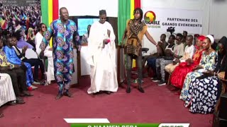 KOME DIANKA DIARRA O NAAMEN BERA  2ÈME PARTIE [upl. by Marie]