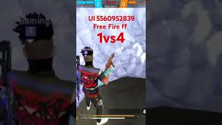 TS Gaming YT Free fire 🇮🇳🥀 [upl. by Inohtna432]