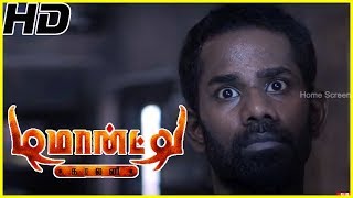 Best Horror scenes  Demonte Colony  Tamil Horror Movie  Arulnithi  Ramesh Thilak  MS Baskar [upl. by Anazus67]