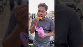 Buying Samosa Until it Finishes shorts challenge foodchallenge [upl. by Neram]