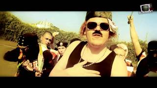 Kecks Knast trocken Brot Kollegah Hommage  Dee Ho HD  Lyrics [upl. by Alfie425]