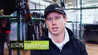 Patrick Payne profile [upl. by Ripleigh]