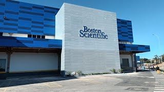 Geraldo Alckmin inaugura ampliação da fábrica da Boston Scientific em Contagem [upl. by Autumn]