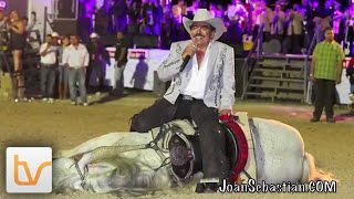 Joan Sebastian en Union Grove Wisconsin Don Marcos [upl. by Nirak]