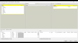 Talend Data Integration  Using TMap Component in Mapping [upl. by Llennaj]