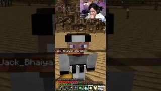 gamer fleet one block  jack bhaiya funny moments  GamerFleet trending viralshortvideogamer [upl. by Belford]