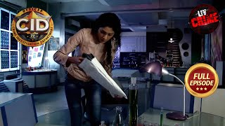 Dr Tarika ने Lab में Secretly क्यों Enter किया  CID  Crime Hour  4 Sep 2023  Full Episode [upl. by Tewfik255]