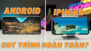 Android và iPhone Năm 2024  Đừng So Sánh Thông Số Nữa Buồn Cười Lắm [upl. by Bonnes938]