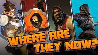 TF2 Inspired Games Where Are They Now [upl. by Celio]