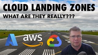 What are cloud landing zones really [upl. by Melda]