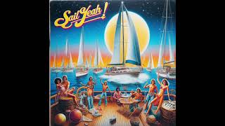 Detroit Yacht City Sail Yeah Deluxe Edition Full Album  2024  Yacht Rock  Pop  AOR  70S [upl. by Zea142]