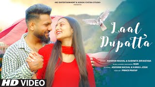 Laal Dupatta  Cover Song  Old Song New Version Hindi  Romantic Hindi Song  Ashwani Machal [upl. by Novoj773]