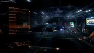 Elite Dangerous Premium Beta 2  I got myself a Cobra Mk III [upl. by Freyah]