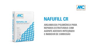 Nafufill CR [upl. by Jago]