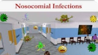 what is Nosocomial infectionits types symptoms amp preventive measures [upl. by Duahsar]