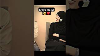 ERAYO JACEYL KING CEYDA 🆚 AMIIRA QURUX iyo ASAD HAGIO shorts viral shortsviral [upl. by Wessling]