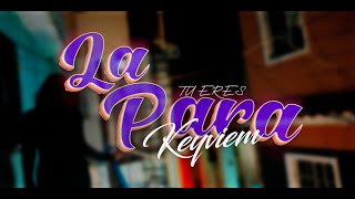 KEYVIEM  TU ERES LA PARA 🤤 VIDEO OFICIAL [upl. by Ramas]