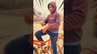 Riding videocycle stand please support me new stunt video [upl. by Wyn22]