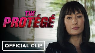 The Protégé  Official Clip 2021 Maggie Q Robert Patrick [upl. by Roberson]