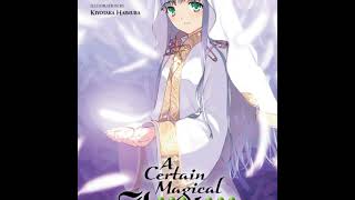 A Certain Magical Index  Volume 1 Prologue and Chapter 1 [upl. by Devondra]