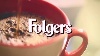 Folgers AD 1 2019 OFFICIAL TV SPOT [upl. by Glenna201]