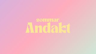 Sommarandakt 7 juli [upl. by Grieve275]