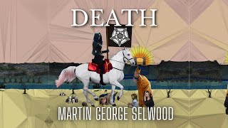 Death by Martin George Selwood  Tarot Music epic music inspired by the meanings of tarot cards [upl. by Syverson868]