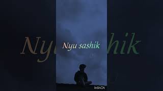 quotBalmo channaiquotmishmi vedioreels instagram tiktok vedio sad songlyrics whatsapp status [upl. by Hoon]